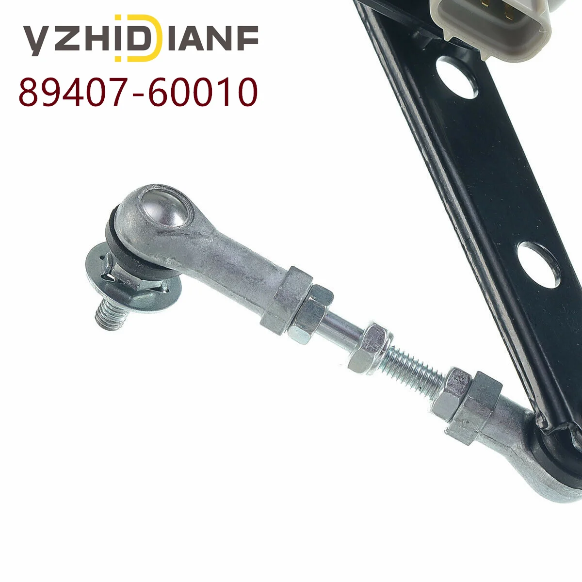 りん Toyota Land Cruiser 100 Suspension Height Sensor - 89407-60010