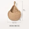 XH25-400 Hemp Rope XL