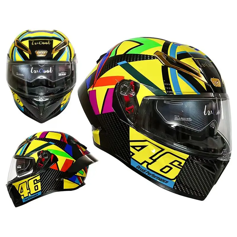 ball cap motorcycle helmet Motorcycle Baseball Helmet  luxarmy