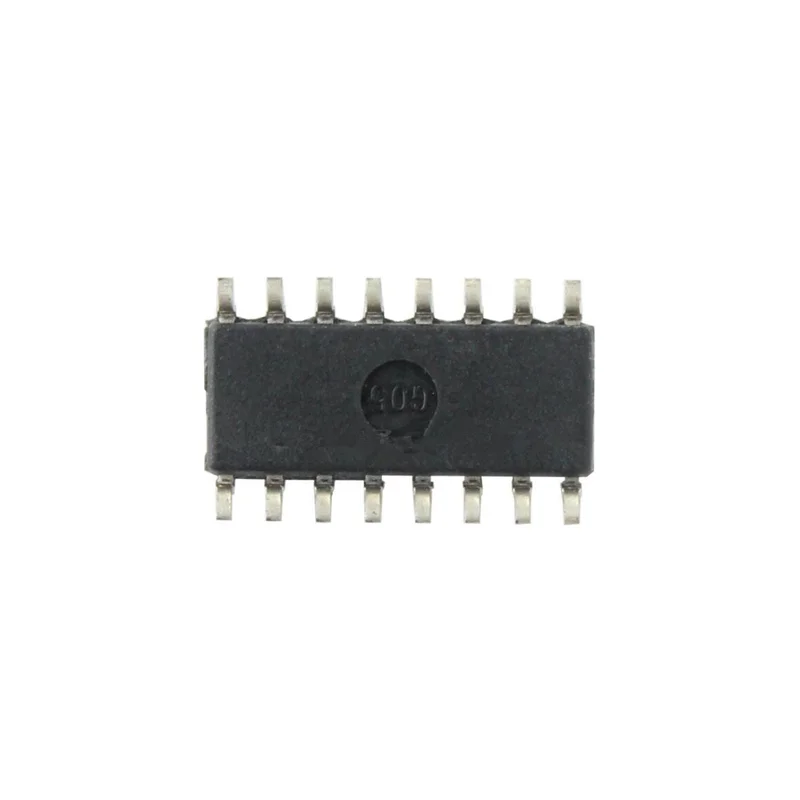 PIR Controller IC M7612 for PIR sensor
