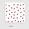1-Strawberry Red