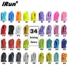 34 couleurs existantes