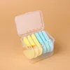 6PCS+Plastic BOX