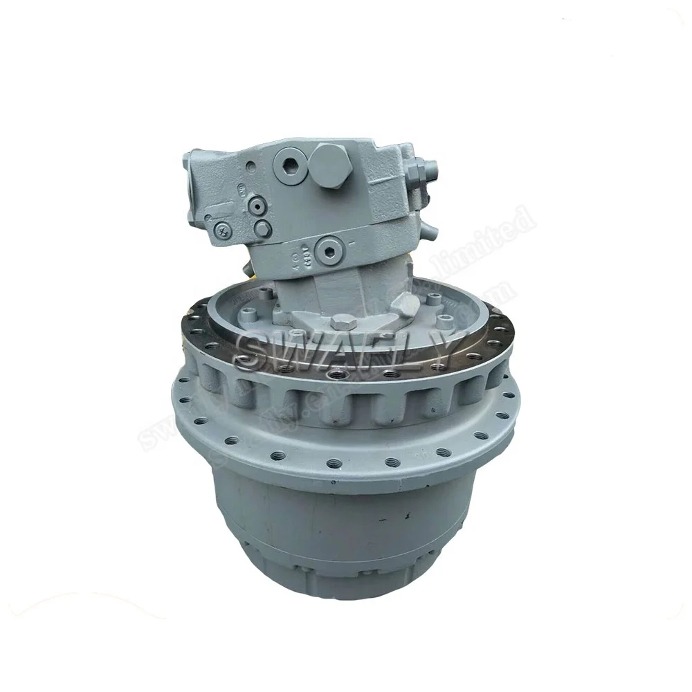 Final Drive for Volvo Excavator EC480D 14648036 - High
