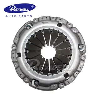 Best Quality Auto Parts 250mm Clutch Cover ISC600 30210-89TA3 8971092460 for ISUZU Clutch Kit D-MAX (8DH) 2.5 D 4JA1 4x4