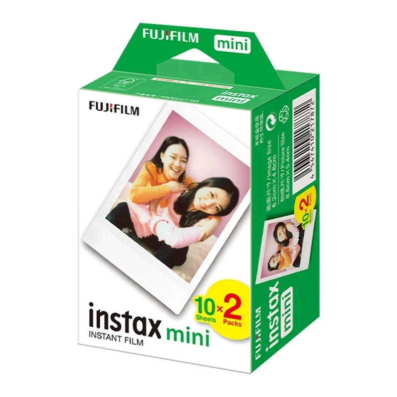 Instax 11 Mini Картриджи Купить Москва