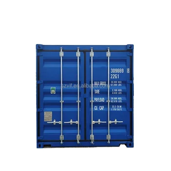 新しい20 GP輸送コンテナ| Alibaba.com