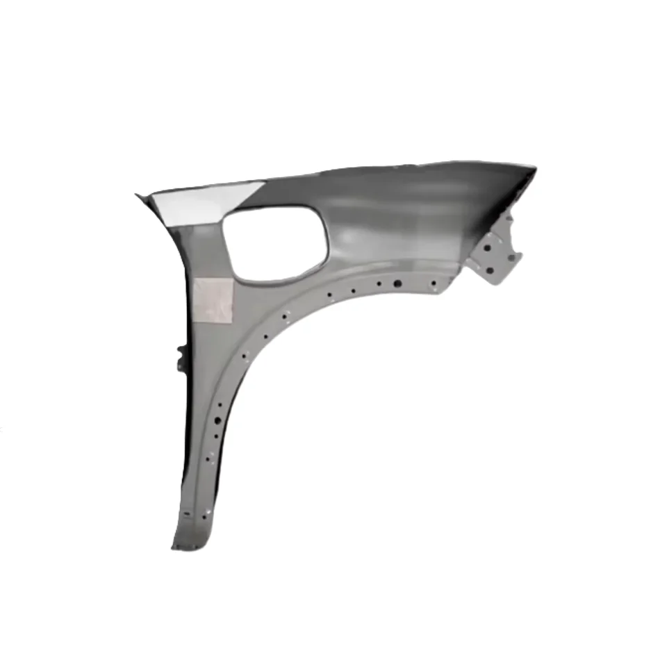 Fender？ Super73 ZX Compatible Front Fender — Throwback Bikes