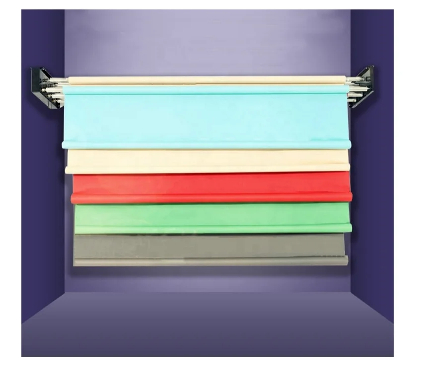 2022 Новый 4 оси Электрический фон опорный Лифт фон для фотосъемки с изображением система поддержки дистанционного управления лифтом