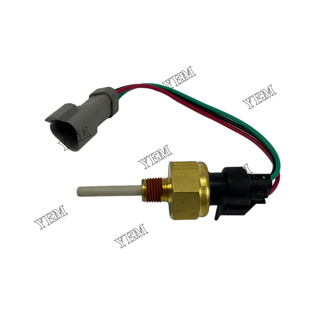 Sensor Assembly 362-2913 for Caterpillar C9 Engine Industrial Machinery Spare Parts 2