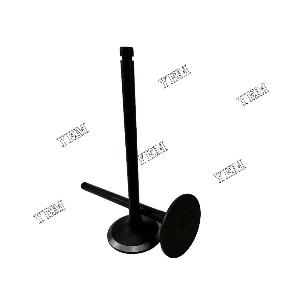 Intake Valve Fit for Mitsubishi S4F Engine 4