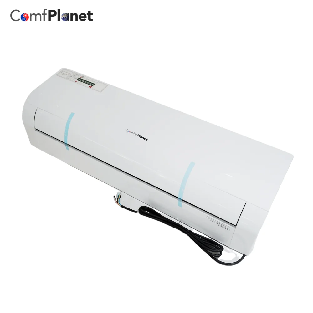 Oem Wholesale Hvac Refrigerant R410a Room Ac Unit Smart Wall Mounted Split Air Conditioners