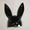 Bright Light Black 26*35