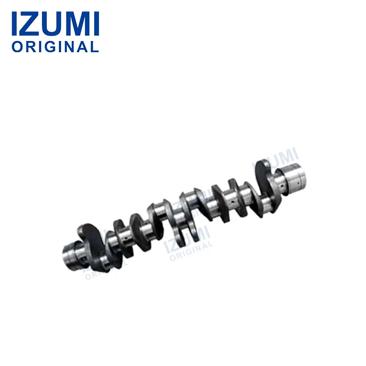 正宗 Crankshaft Position Sensor 0296001290 for Isuzu Engines