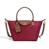 Burgundy without tag