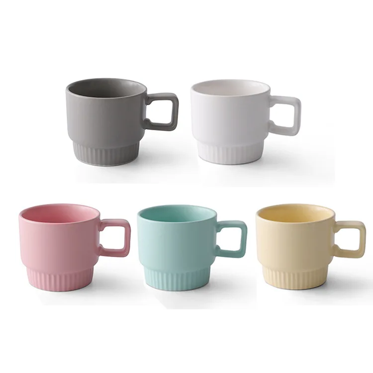 ceramic coffee mugs wholesale