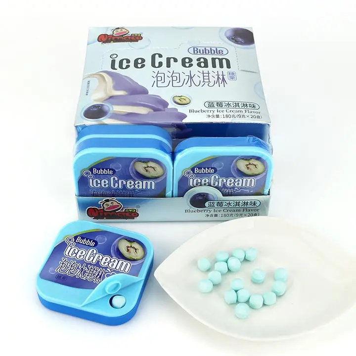 sugar-free candy