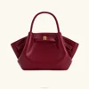 Pelle bordeaux - Piccola