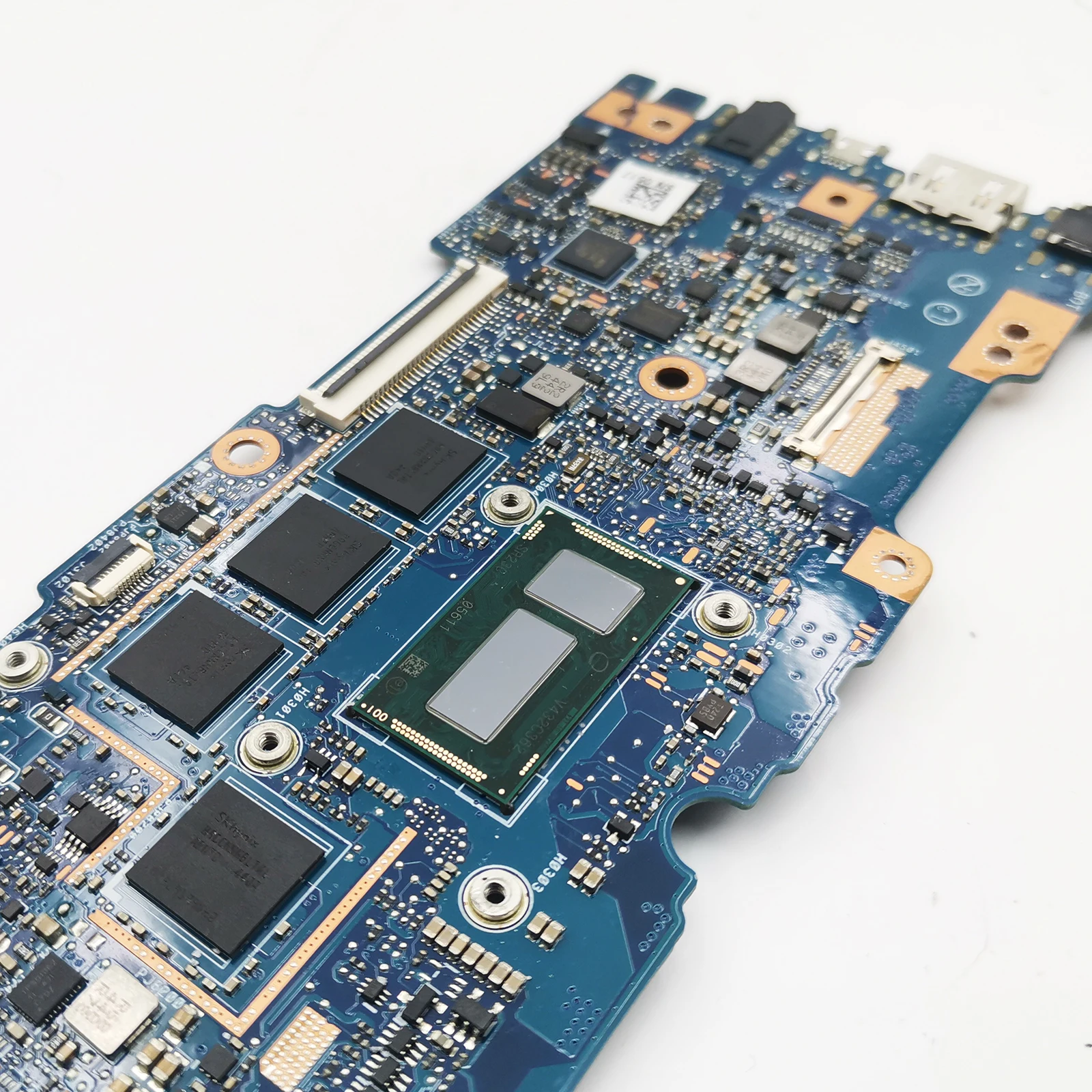 Ux305fa Asus Ux305 Ram Upgrade UX305FA Mainboard For ASUS