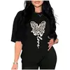 Mariposa Negra