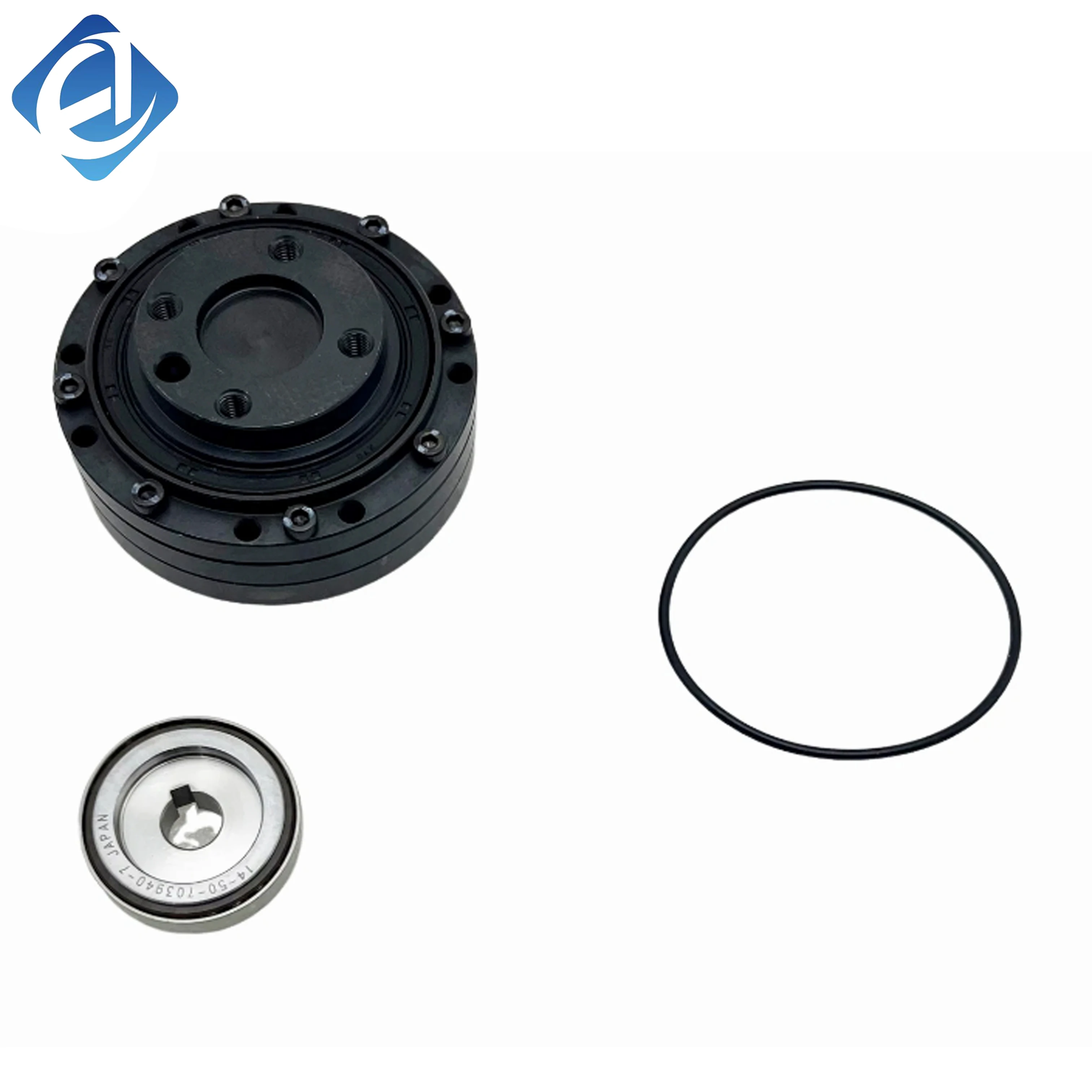 নতুন মূল A97L-0218-0956 #50 এই রিডিউসারটি শিল্প যন্ত্রপাতির জন্য A97L সিরিজের অংশ। এটি গতি কমায় এবং টর্ক বৃদ্ধি করে যাতে যান্ত্রিক অংশগুলি স্থিতিশীলভাবে চালিত হয়। এর মধ্যে উচ্চ দক্ষতা, স্থিতিশীল কার্যকারিতা এবং চমৎকার ক্ষয় প্রতিরোধ ক্ষমতা রয়েছে।