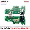 สำหรับ Infinix Tecno Pop 4 Pro BC3