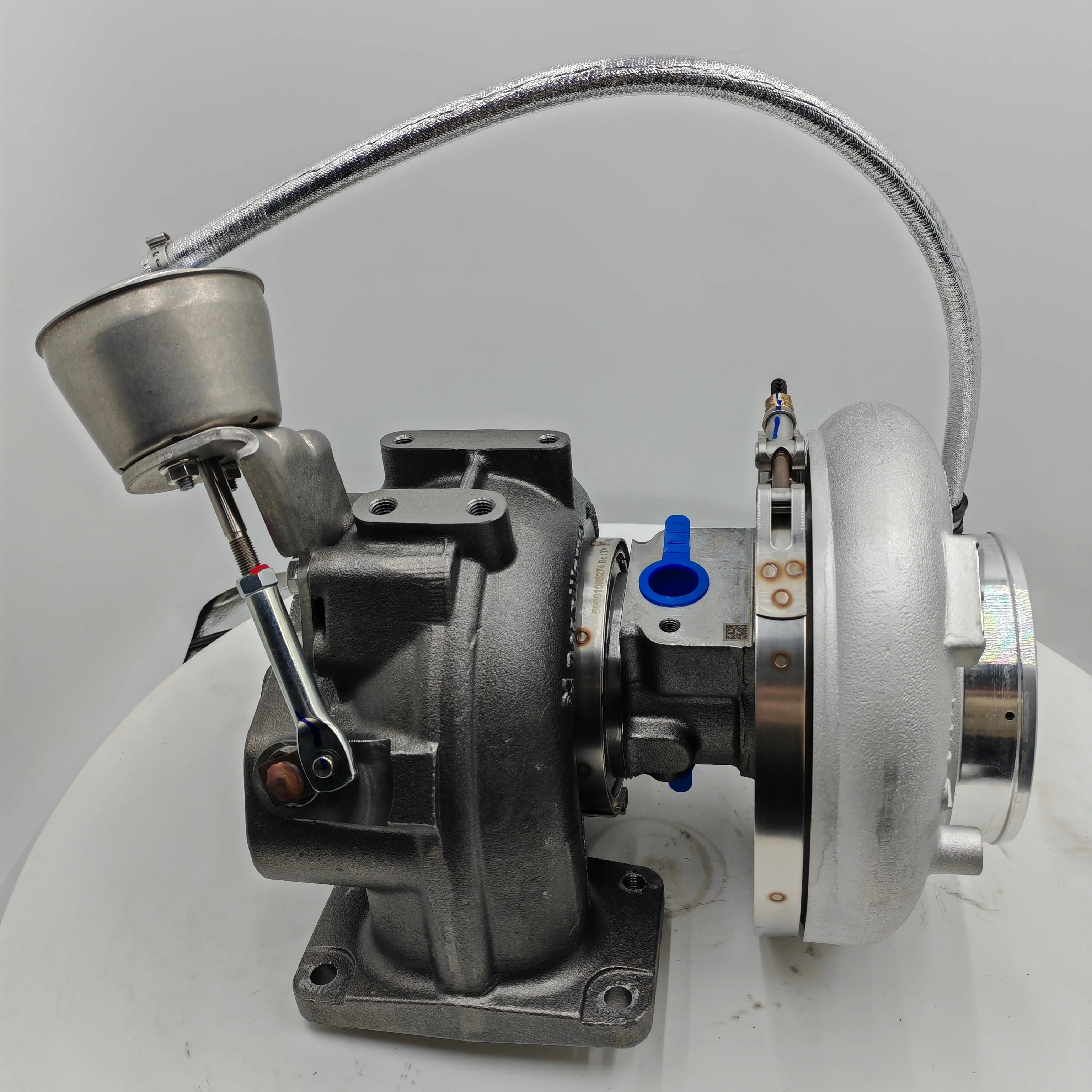 Om457 460 A4570108299 Turbocharger Buy Turbocharger Kit,Turbocharger