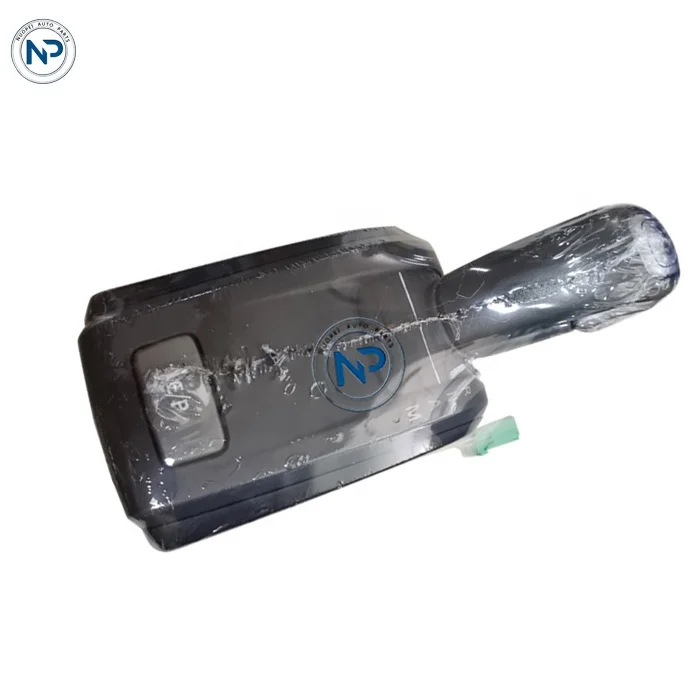 Find the Right Gear Shift Knob for Volvo Trucks - 22647976
