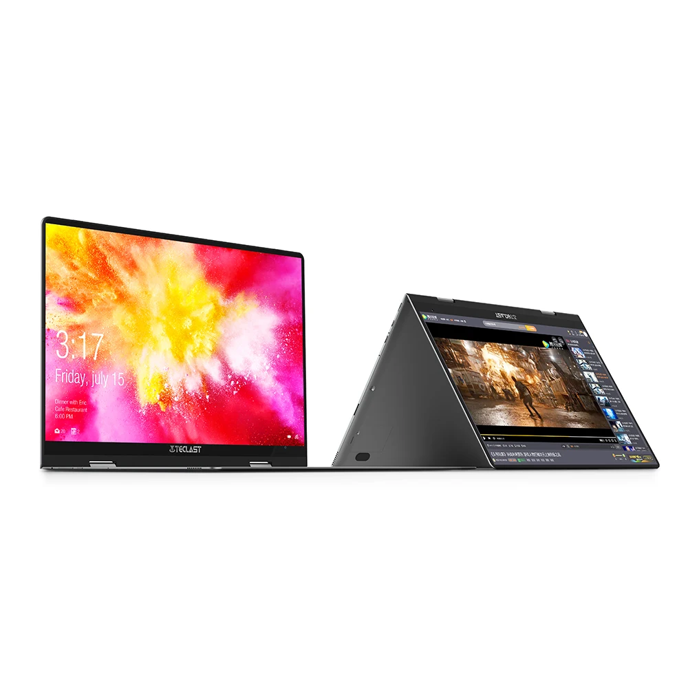 Teclast F5 Laptop - 11.6