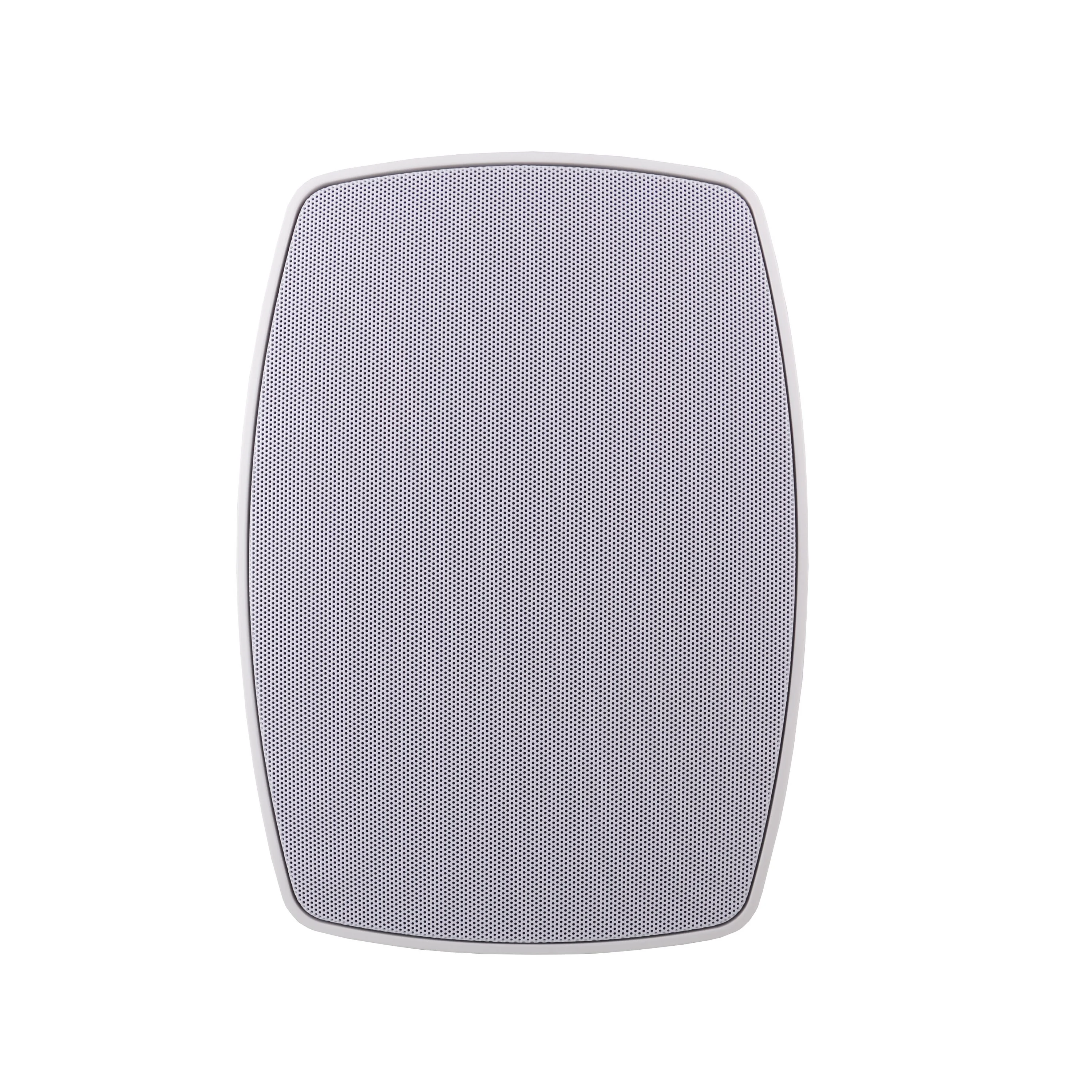 2025 Factory Community Speaker for Wall Mount Speaker, 100V 8 Ohms Speaker for commercial