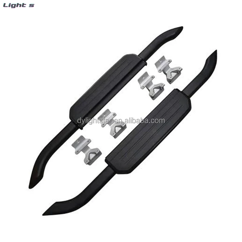 Auto Side Step Running Board For 2020 2021 2022 Land Rover Defender 110