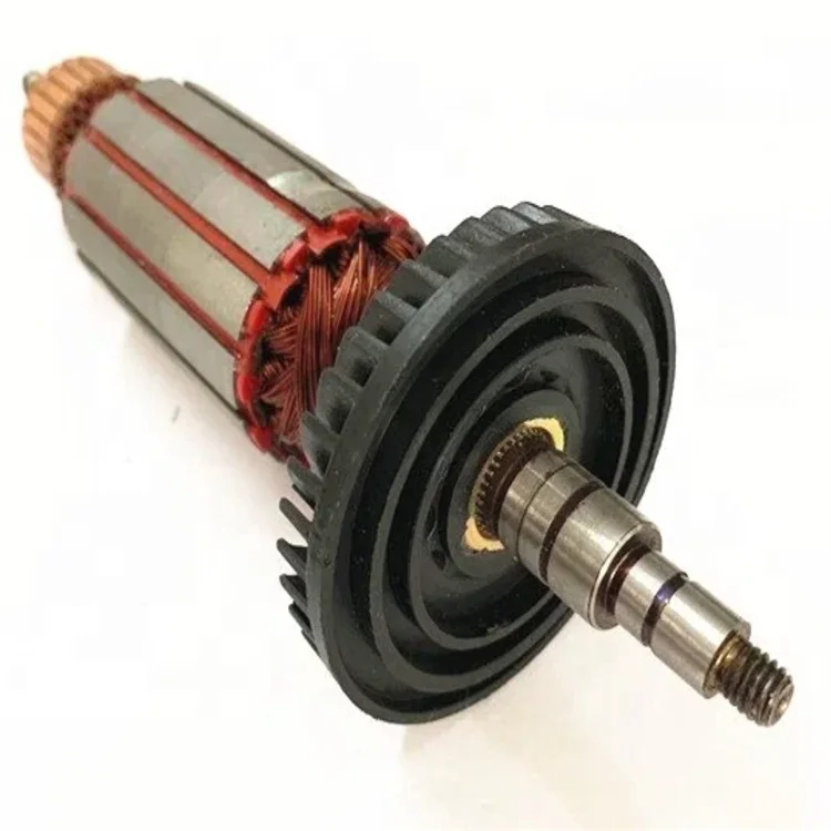 5152282 Power Tools Angle Grinder Armature/rotor For Mk 9565c Angle