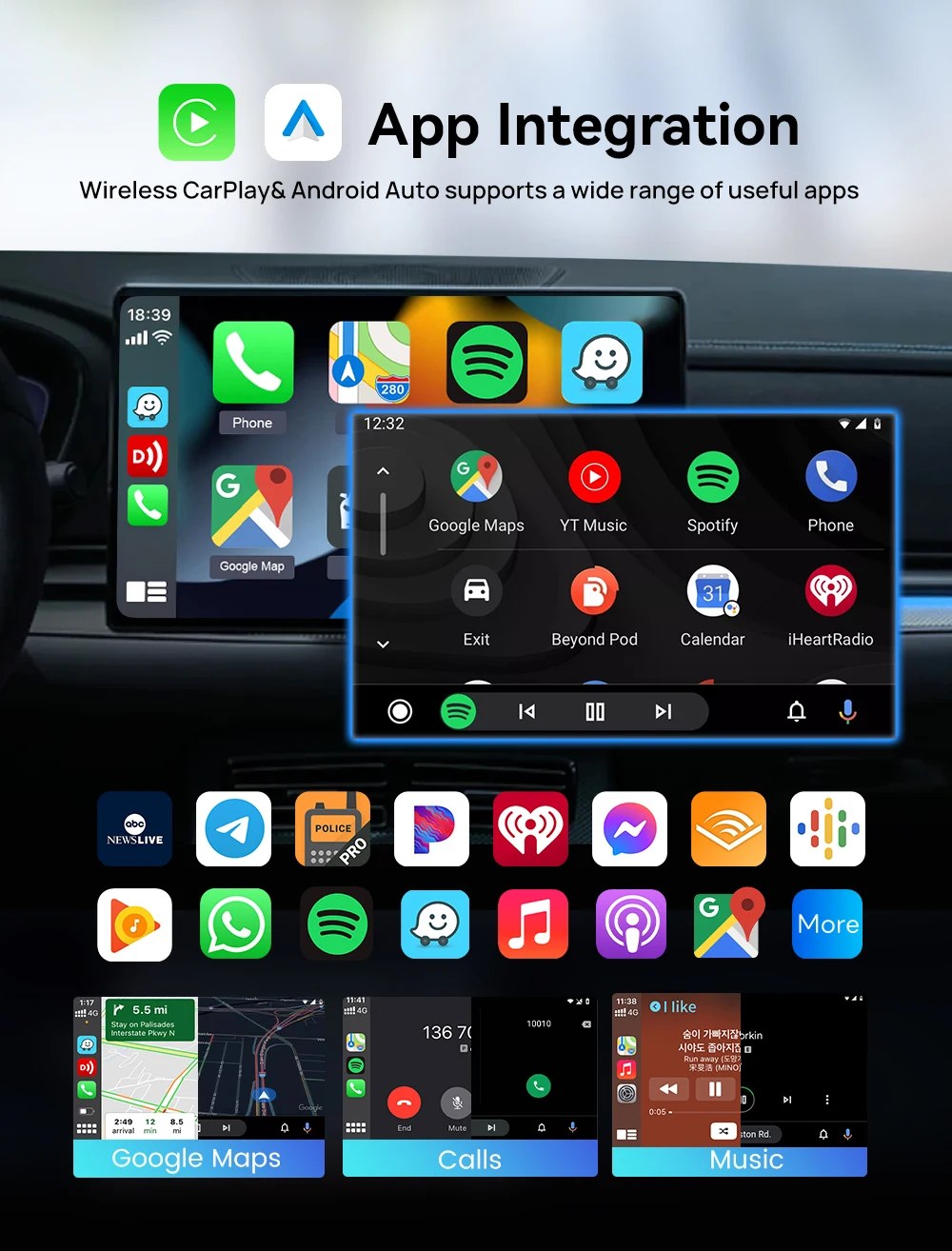 Carlinkit Mini Ultra1