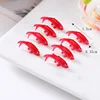 1.5ซม. KOI-สีแดง