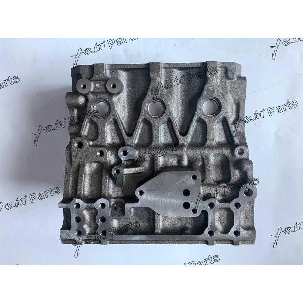 3TNV88 Cylinder Block for Yanmar Engine Part 4