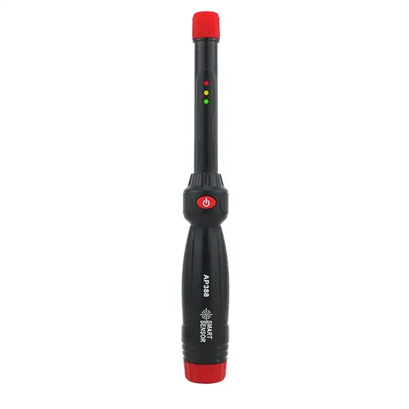 Smart Sensor AP388 Highly Sensitive Combustible Gas Detector Flammable Natural Gas and Liquefied Gas Alarm