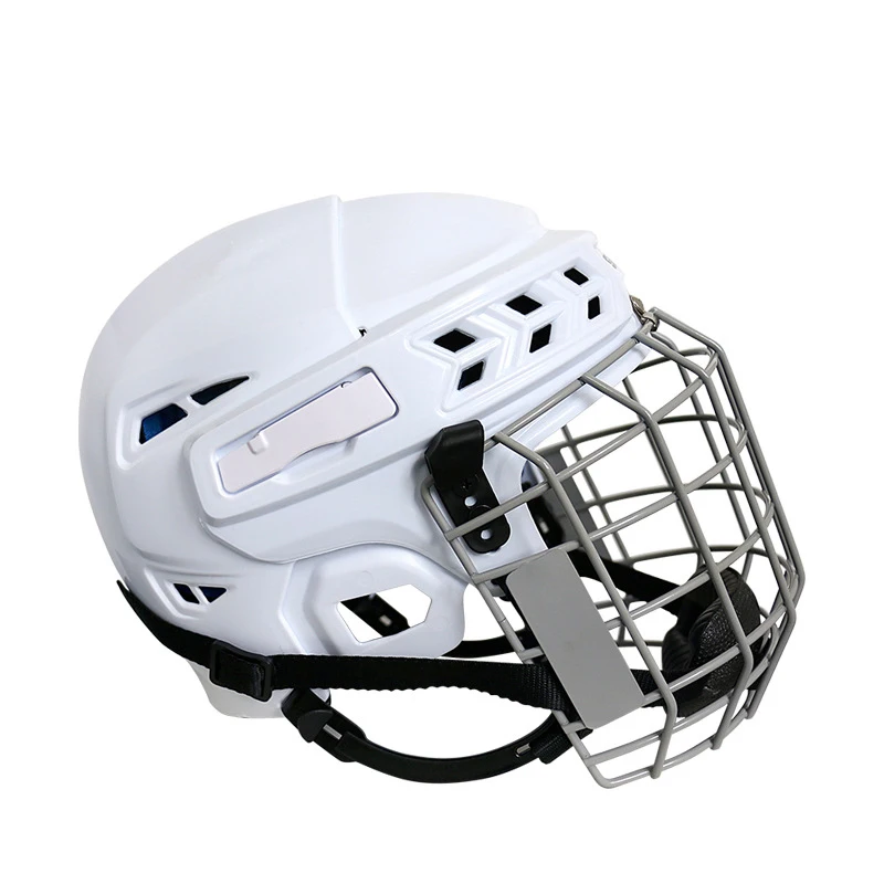 Full Face Shield Hockey Helmet Face Mask Sports Protective Helmet Buy