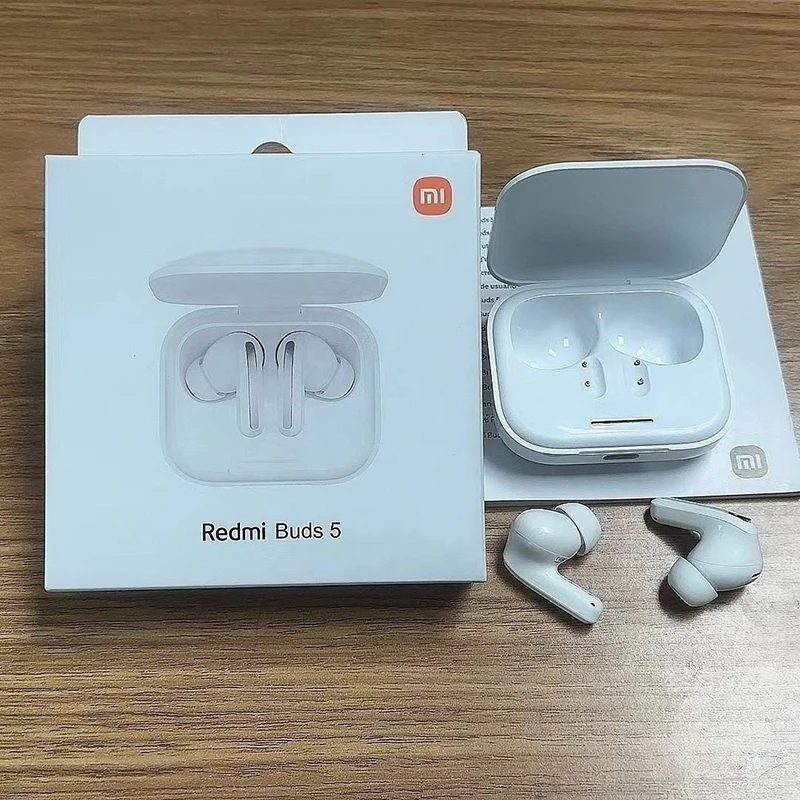 MI Earbuds Sports Waterproof Gaming Headset Hifi Bass TWS