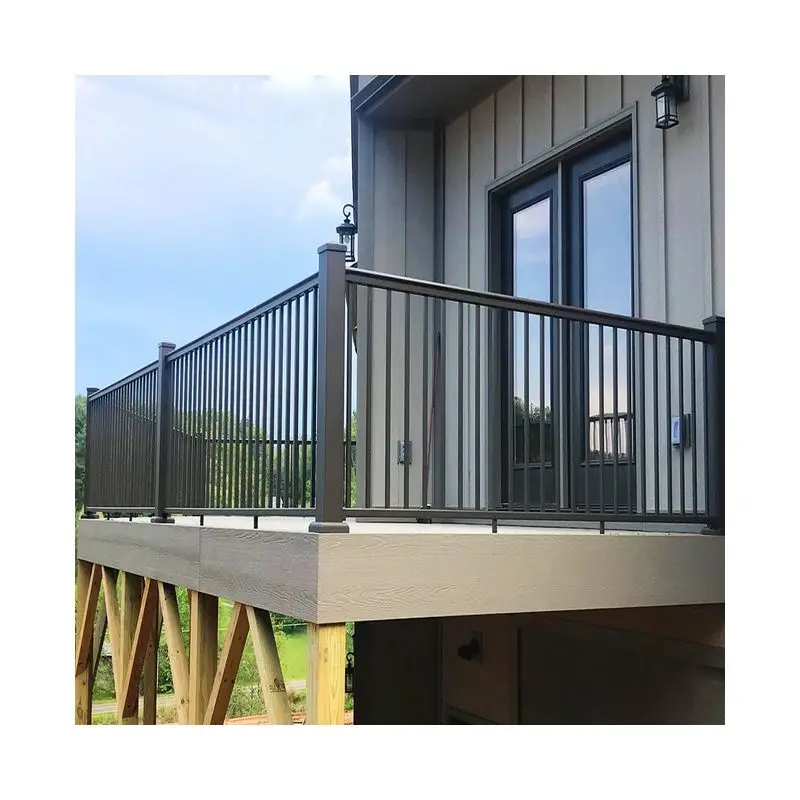 ACE Aluminum Composite Panel Factory Customize Price Tech Deck Railing