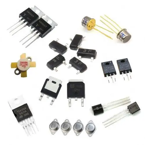 X-lander New and Original Integrated circuit Electronic