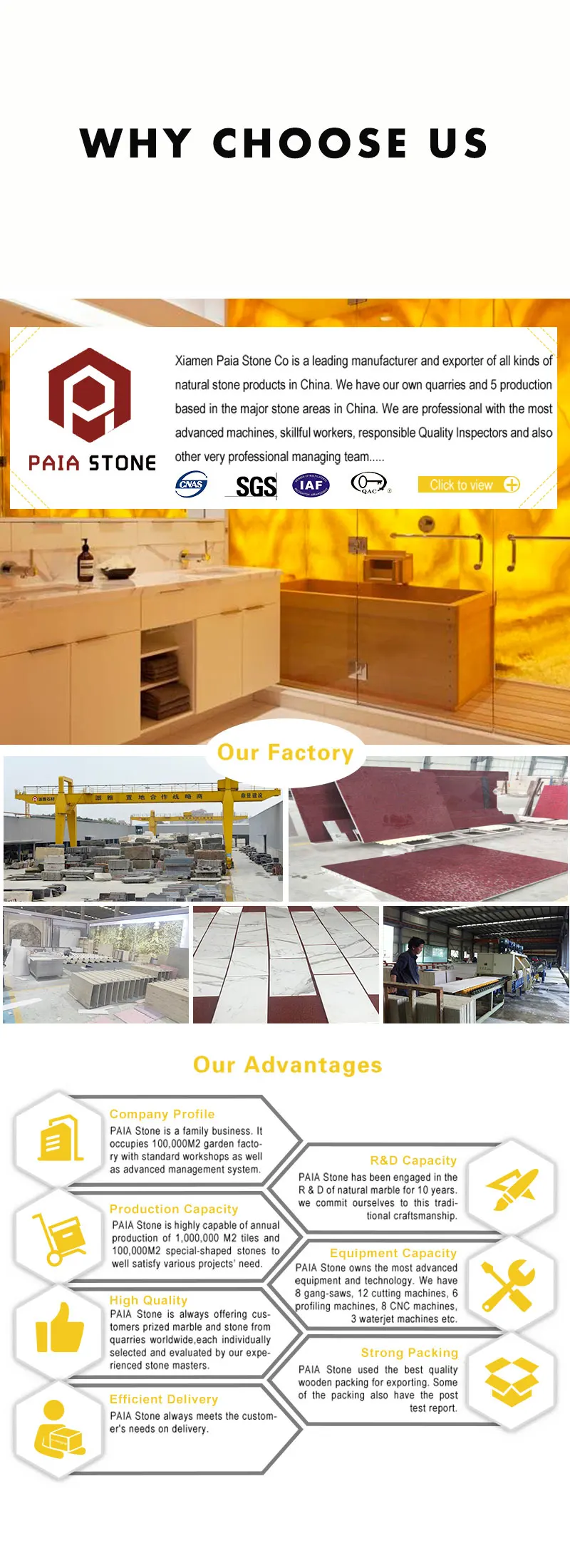 product modern natural stone beige marble cut to size marble aluminum honeycomb composite panel-9