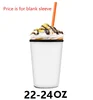 22-24oz Sleeve( Price for Blank)