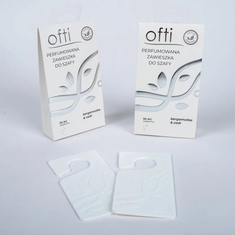 product custom different shape scented plastic fragrance cards hanging perfume air freshener eva scented cards-2