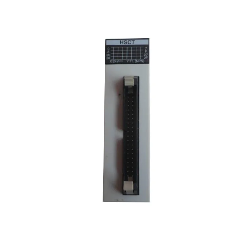 New Original FP2-HSCT Panasonic High-Speed Counter Unit, FP2/FP2SH Series. For industrial automation, motion control & pulse signal processing. 4-ch counter (max 200kHz), 8 interrupt inputs, 4-ch PWM/pulse output (100kHz),