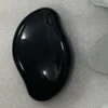 noir brillant