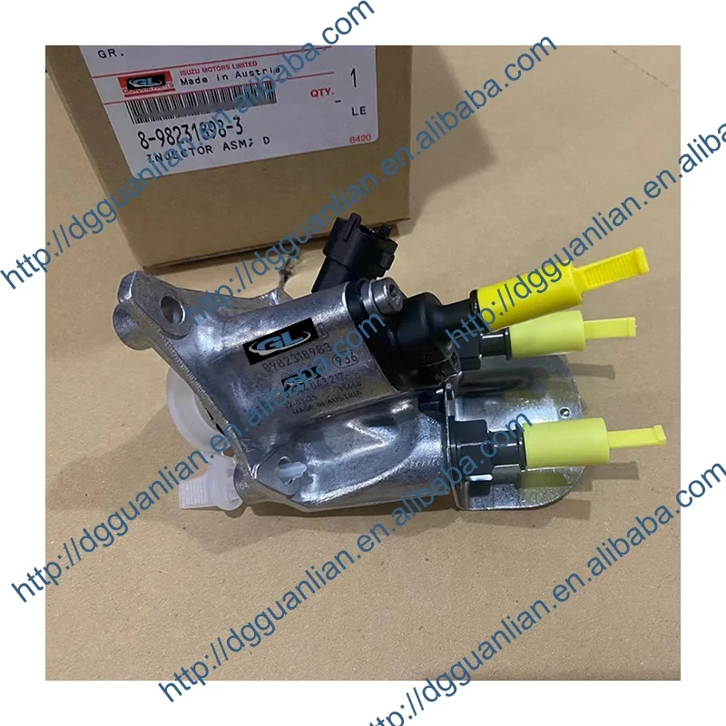 大福 8982227880 3504011-CYZ14 8-98222788-0 3504011-CYZ14 Brake