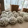 Mix bianco di Gypsophila