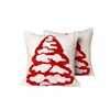 Color-blocked Christmas Tree