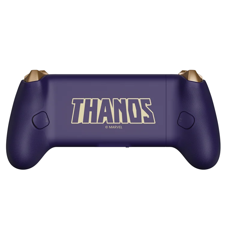 GameSir G8 Plus Thanos Edition Wireless Mobile Game Controller for