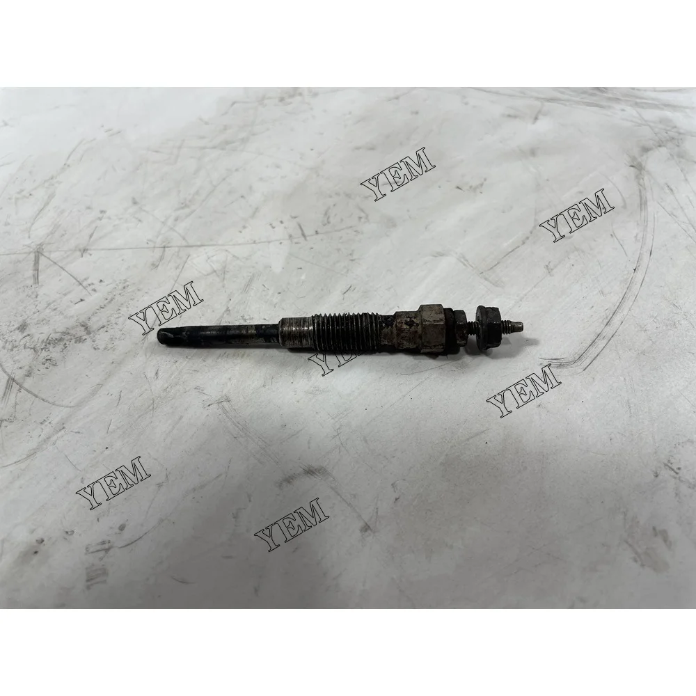 1DZ Glow Plug for Toyota Engine Rebuild Repair Aftermarket Parts